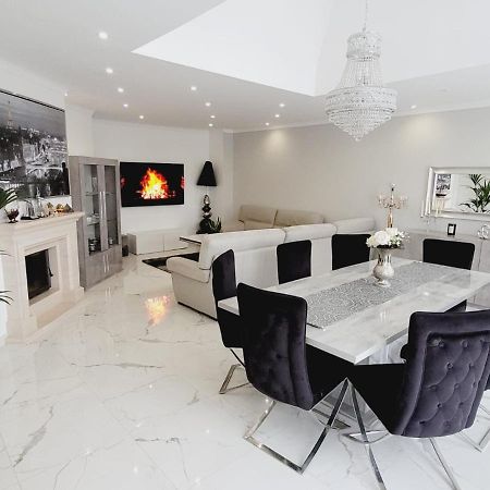 Maison Moderne, 20 Min De Paris Limeil-Brevannes Extérieur photo