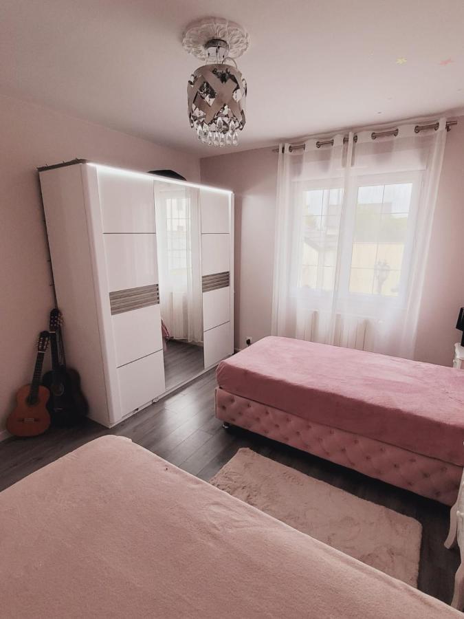Maison Moderne, 20 Min De Paris Limeil-Brevannes Extérieur photo
