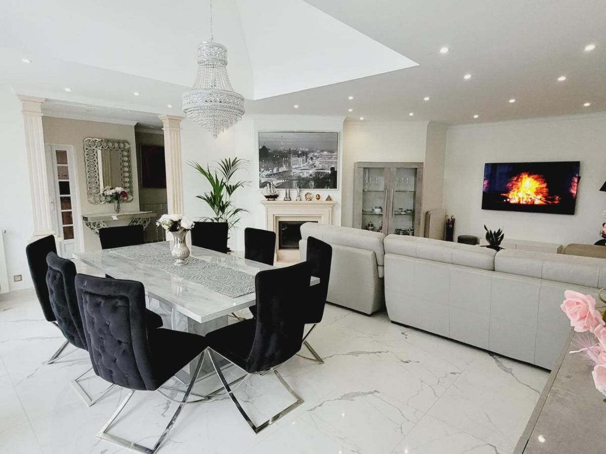 Maison Moderne, 20 Min De Paris Limeil-Brevannes Extérieur photo