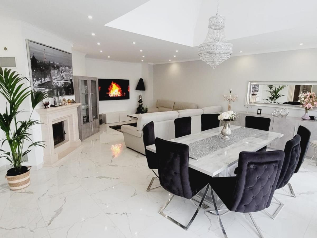 Maison Moderne, 20 Min De Paris Limeil-Brevannes Extérieur photo