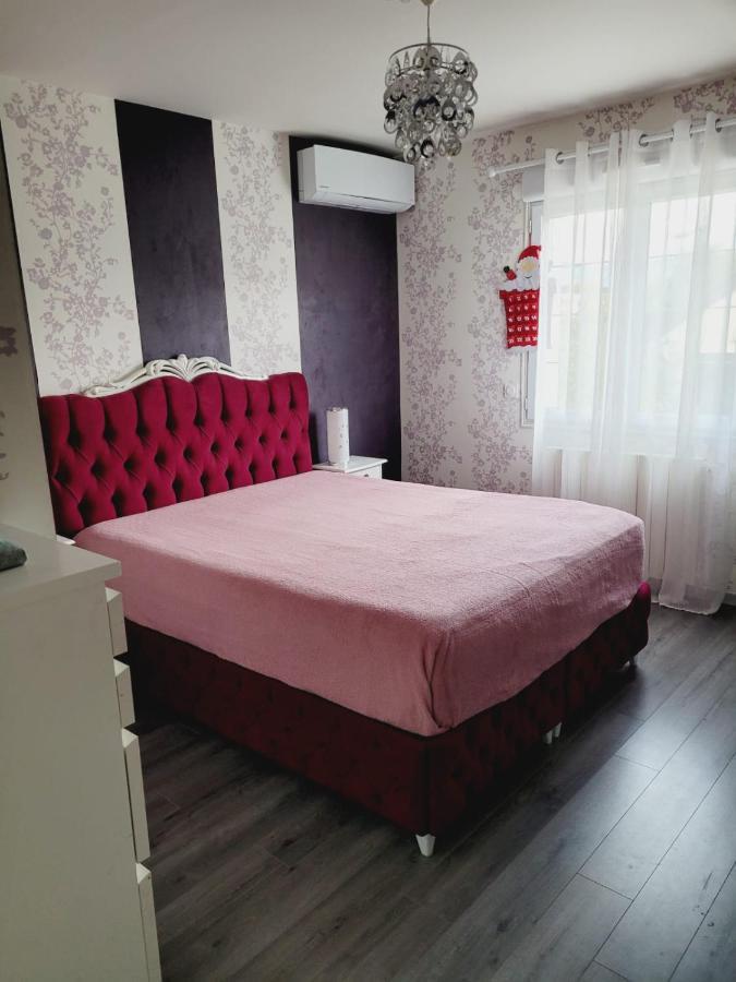 Maison Moderne, 20 Min De Paris Limeil-Brevannes Extérieur photo