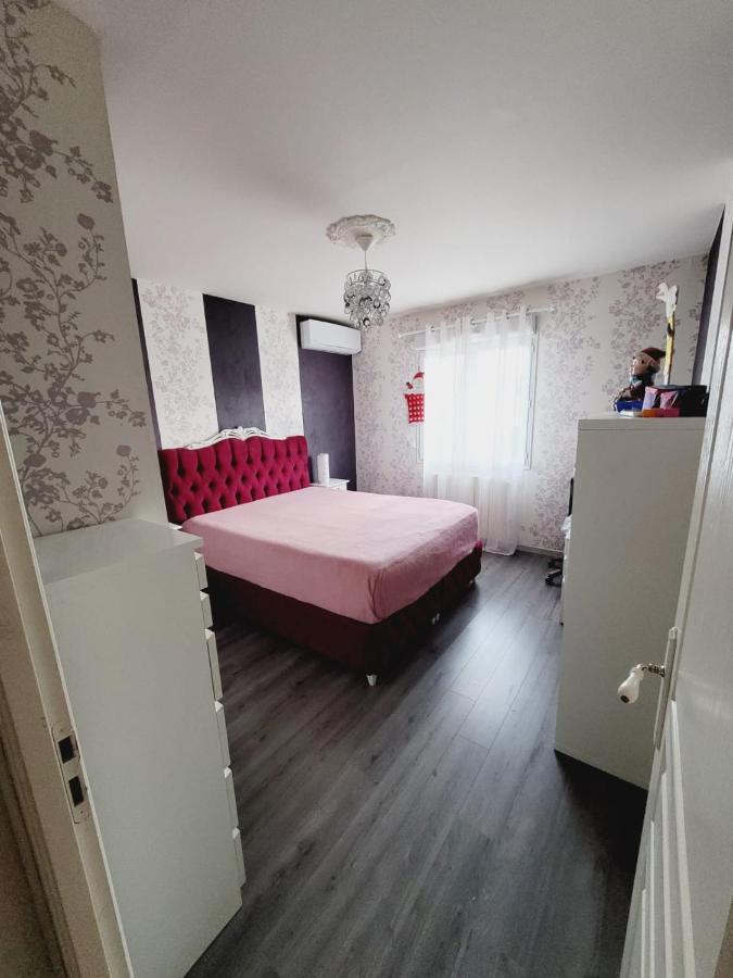 Maison Moderne, 20 Min De Paris Limeil-Brevannes Extérieur photo