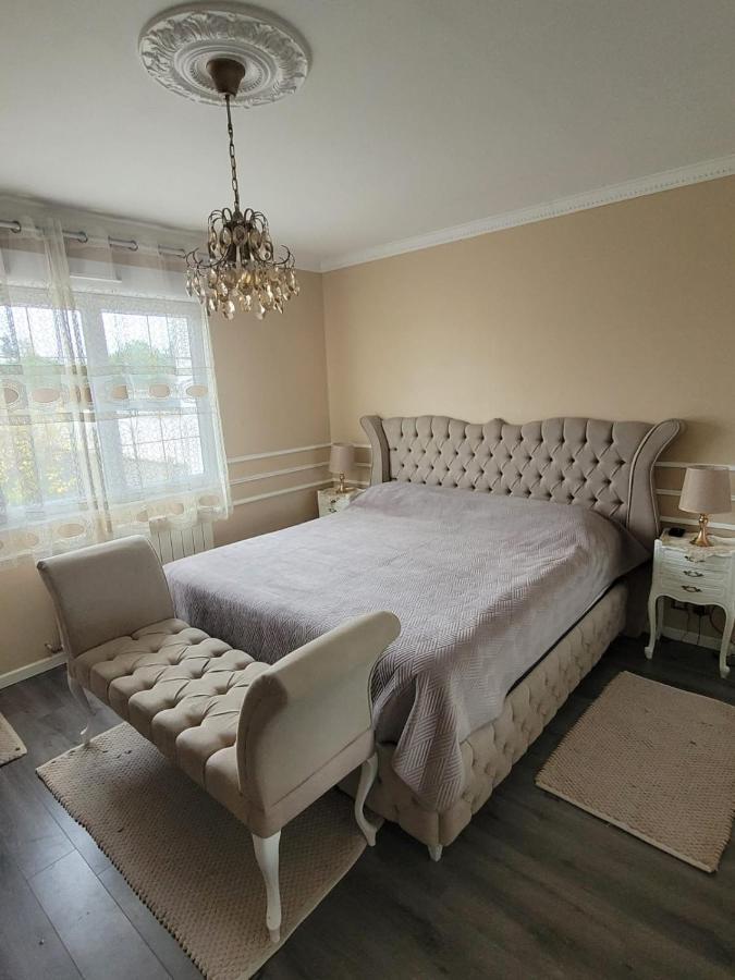 Maison Moderne, 20 Min De Paris Limeil-Brevannes Extérieur photo