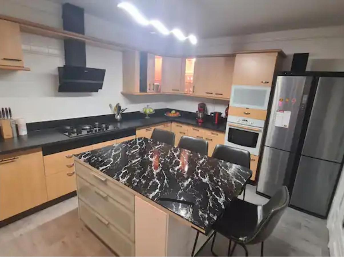 Maison Moderne, 20 Min De Paris Limeil-Brevannes Extérieur photo
