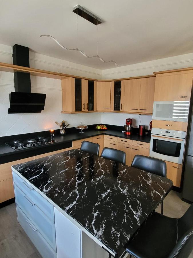 Maison Moderne, 20 Min De Paris Limeil-Brevannes Extérieur photo