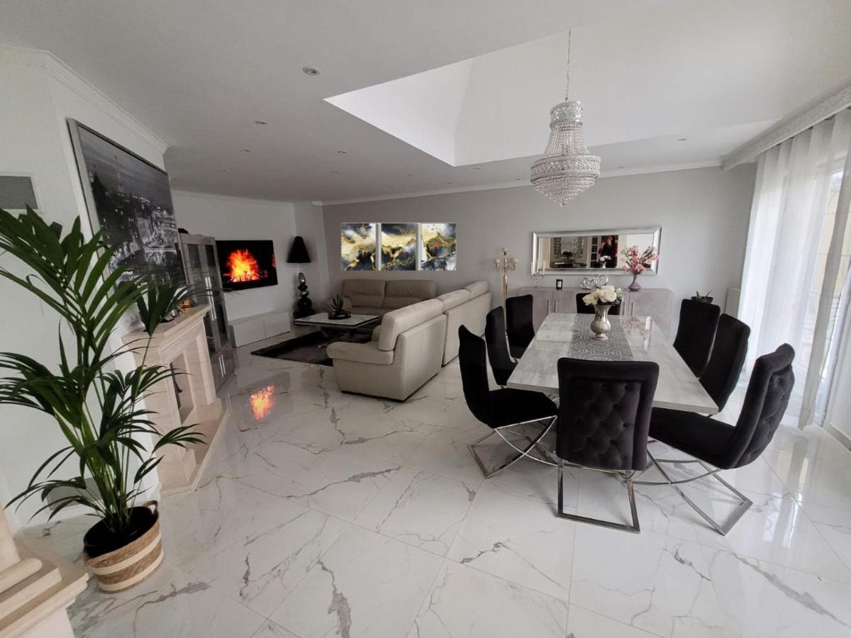 Maison Moderne, 20 Min De Paris Limeil-Brevannes Extérieur photo