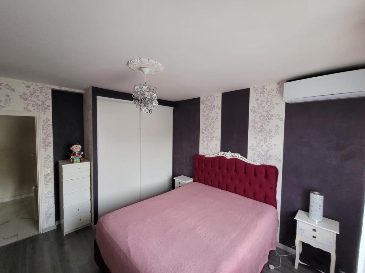 Maison Moderne, 20 Min De Paris Limeil-Brevannes Extérieur photo