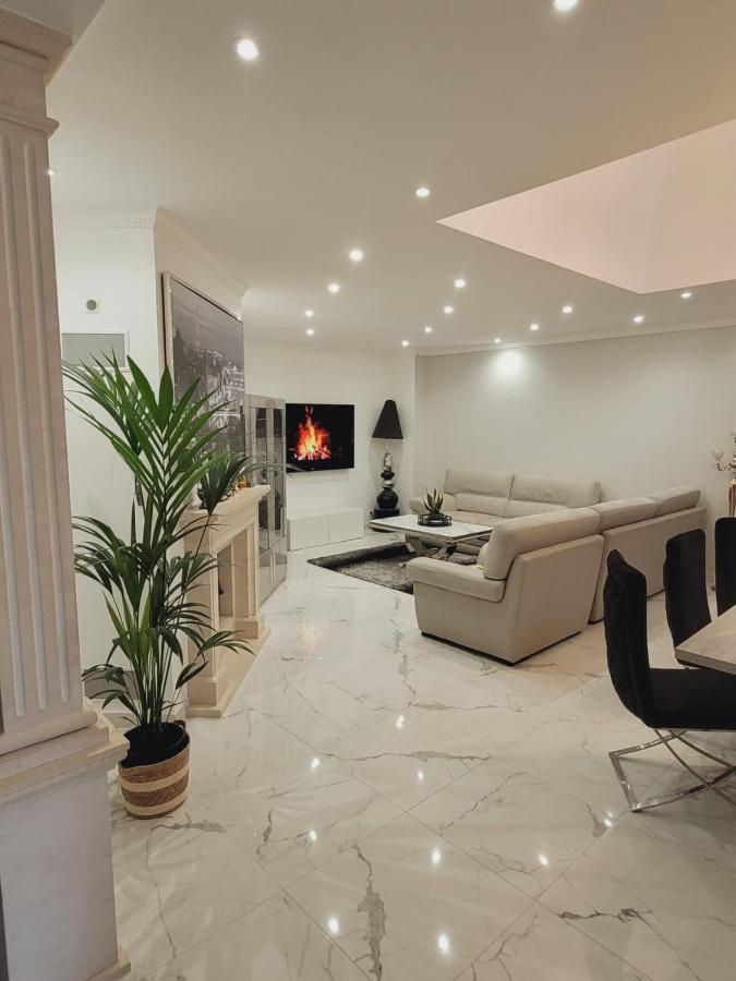 Maison Moderne, 20 Min De Paris Limeil-Brevannes Extérieur photo