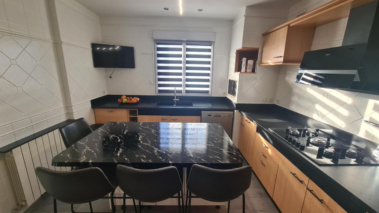 Maison Moderne, 20 Min De Paris Limeil-Brevannes Extérieur photo